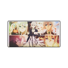 Load image into Gallery viewer, Violet Evergarden Mouse Pad (Desk Mat)
