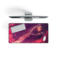 Load image into Gallery viewer, Anime Berserk Mouse Pad (Desk Mat) On Desk
