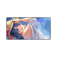 Megumi Tadokoro, Food Wars, Mouse Pad (Desk Mat)