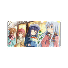 Load image into Gallery viewer, Anime Kantai Collection Mouse Pad (Desk Mat)
