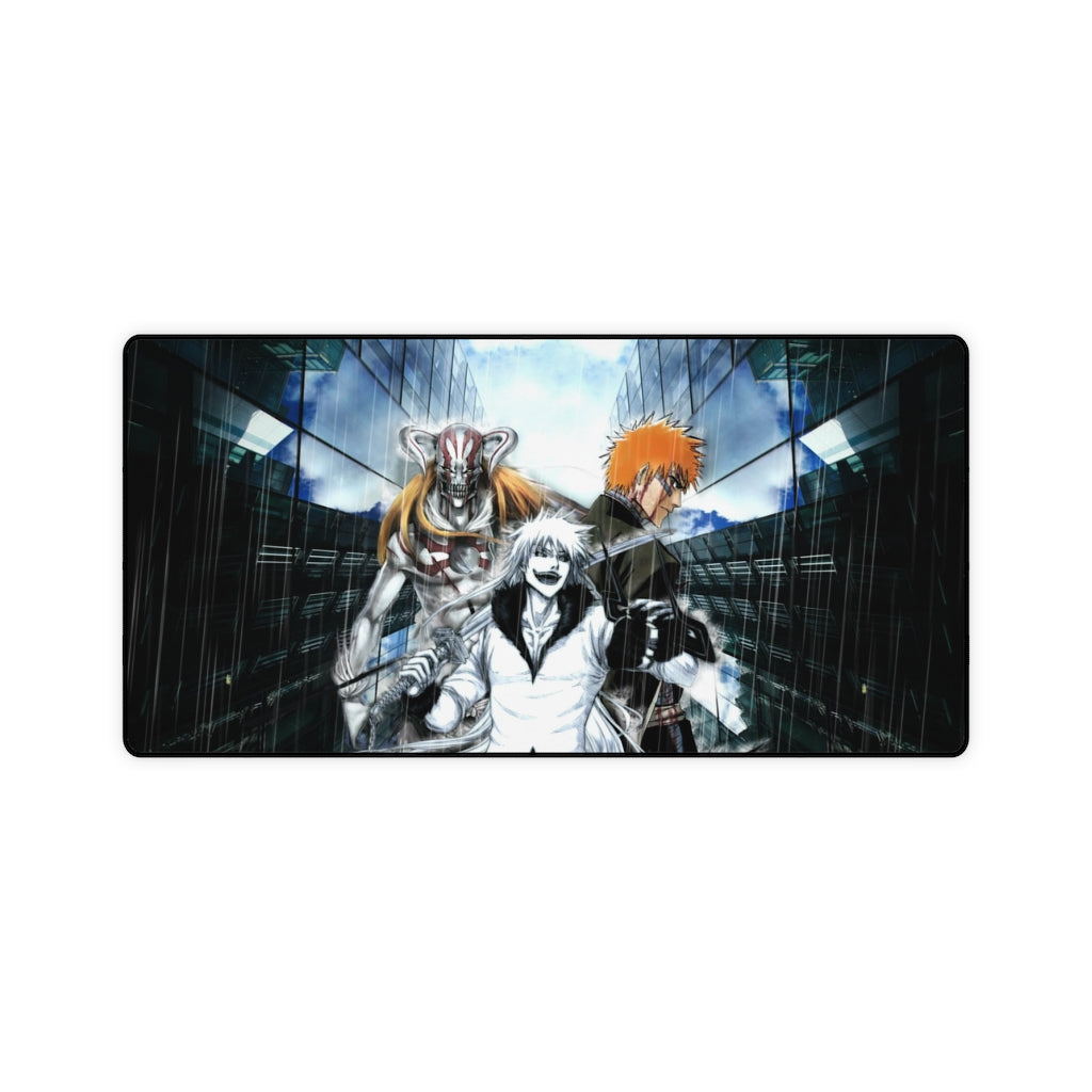 Bleach Ichigo Kurosaki Mouse Pad (Desk Mat)