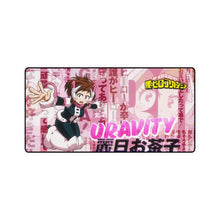 Load image into Gallery viewer, My Hero Academia Mouse Pad (Desk Mat)
