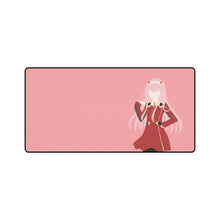 Load image into Gallery viewer, Darling in the FranXX Mouse Pad (Desk Mat)
