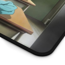 Load image into Gallery viewer, Sound! Euphonium Kumiko Oumae Mouse Pad (Desk Mat) Hemmed Edge
