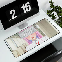 Load image into Gallery viewer, Shikimori's Not Just a Cutie Mouse Pad (Desk Mat)
