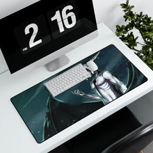 Load image into Gallery viewer, Anime Bleach Mouse Pad (Desk Mat)
