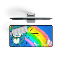 Load image into Gallery viewer, Anime Fairy Tail Mouse Pad (Desk Mat)
