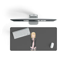 Load image into Gallery viewer, My Teen Romantic Comedy SNAFU Mouse Pad (Desk Mat) On Desk
