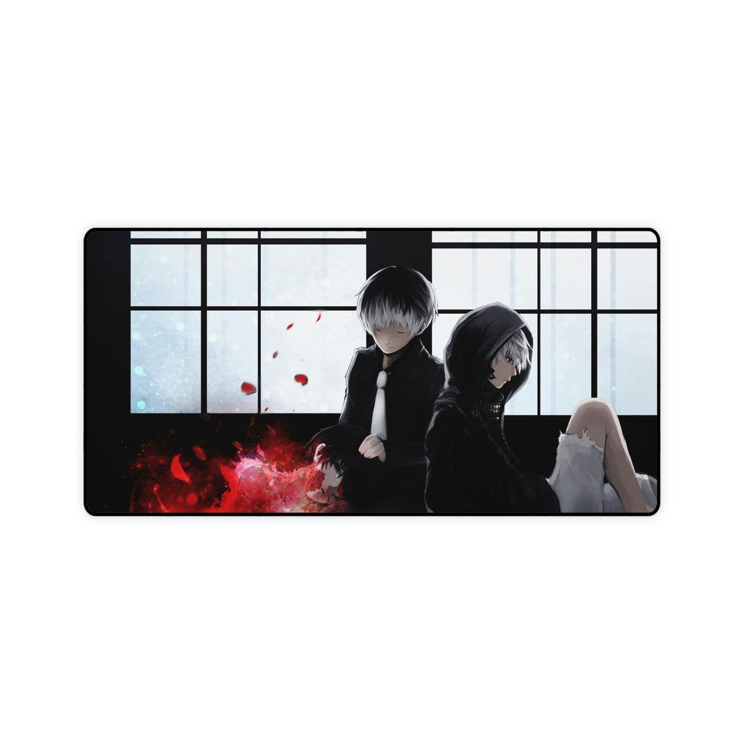 Tokyo Ghoul:re Mouse Pad (Desk Mat)