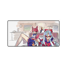 Load image into Gallery viewer, Yu-Gi-Oh! Zexal Mouse Pad (Desk Mat)
