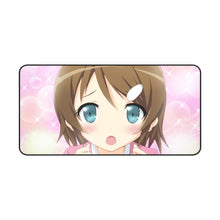 Load image into Gallery viewer, Oreimo Mouse Pad (Desk Mat)
