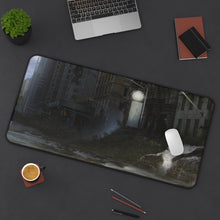 Load image into Gallery viewer, Anime Original Mouse Pad (Desk Mat) On Desk
