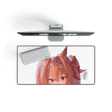 Load image into Gallery viewer, Uma Musume: Pretty Derby Mouse Pad (Desk Mat)
