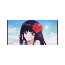 Load image into Gallery viewer, Twin Star Exorcists Mouse Pad (Desk Mat)
