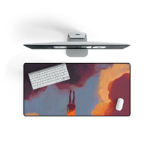 Load image into Gallery viewer, Anime Attack On Titan Mouse Pad (Desk Mat)
