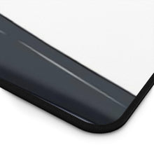 Load image into Gallery viewer, Anime Girl Mouse Pad (Desk Mat) Hemmed Edge
