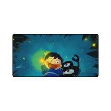 Load image into Gallery viewer, Ranking of Kings Mouse Pad (Desk Mat)
