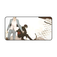Load image into Gallery viewer, Durarara!! Mouse Pad (Desk Mat)
