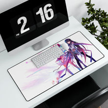 Load image into Gallery viewer, Puella Magi Madoka Magica Mouse Pad (Desk Mat)
