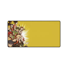Load image into Gallery viewer, My Hero Academia Mouse Pad (Desk Mat)
