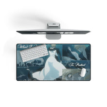 Load image into Gallery viewer, Anime Bleach Mouse Pad (Desk Mat)
