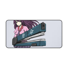 Load image into Gallery viewer, Monogatari (Series) Mouse Pad (Desk Mat)
