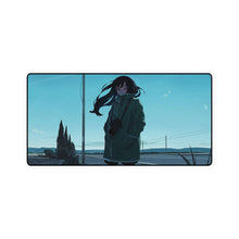 Load image into Gallery viewer, Anime Original Mouse Pad (Desk Mat)
