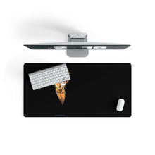 Load image into Gallery viewer, Anime Bleach Mouse Pad (Desk Mat)
