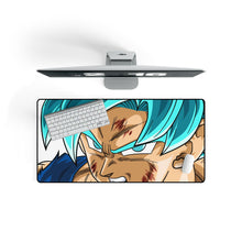 Load image into Gallery viewer, Dragon Ball Super Mouse Pad (Desk Mat)
