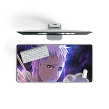 Load image into Gallery viewer, Obito Uchiha Jinchuriki Mouse Pad (Desk Mat) On Desk

