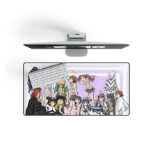 Load image into Gallery viewer, A Certain Magical Index Mouse Pad (Desk Mat)
