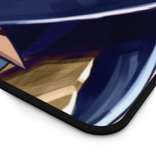 Load image into Gallery viewer, Golden Kamuy Mouse Pad (Desk Mat) Hemmed Edge
