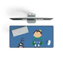 Load image into Gallery viewer, Ranking of Kings Mouse Pad (Desk Mat)
