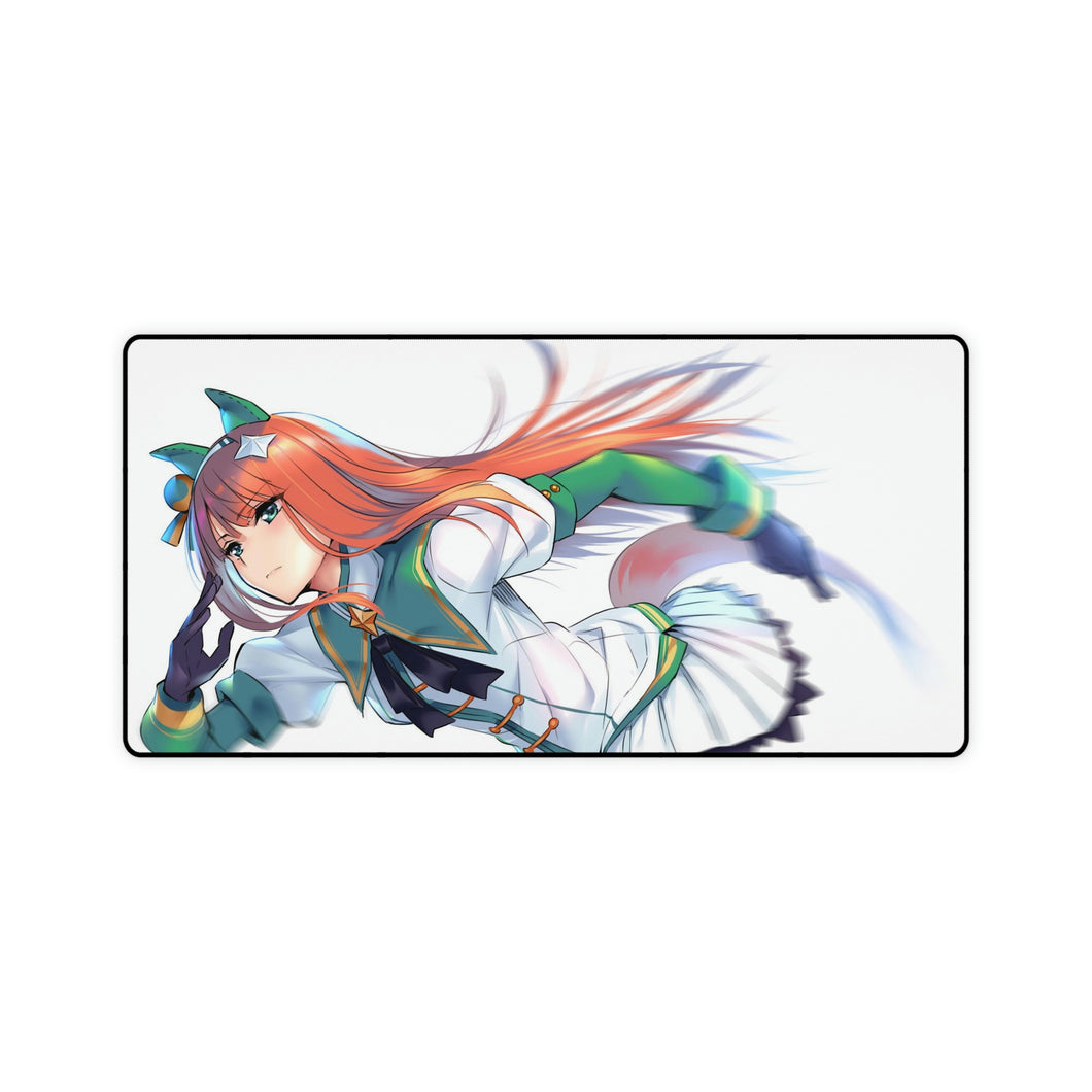 Uma Musume: Pretty Derby Mouse Pad (Desk Mat)