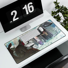 Load image into Gallery viewer, Touhou Mouse Pad (Desk Mat)
