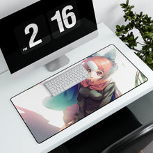 Load image into Gallery viewer, Touhou Mouse Pad (Desk Mat)
