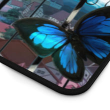 Load image into Gallery viewer, Anime Original Mouse Pad (Desk Mat) Hemmed Edge
