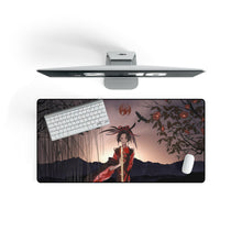 Load image into Gallery viewer, Anime Touken Ranbu Mouse Pad (Desk Mat)
