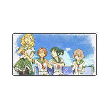 Load image into Gallery viewer, Natsuiro Kiseki Mouse Pad (Desk Mat)
