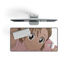 Load image into Gallery viewer, Anime Bleach Mouse Pad (Desk Mat)
