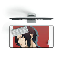 Load image into Gallery viewer, Naruto Mouse Pad (Desk Mat)
