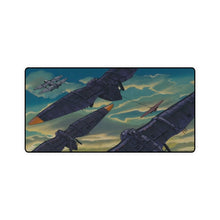 Load image into Gallery viewer, Nausicaä of the Valley of the Wind Mouse Pad (Desk Mat)
