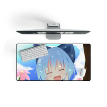 Load image into Gallery viewer, Touhou Mouse Pad (Desk Mat)
