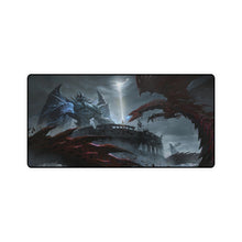 Load image into Gallery viewer, Yu-Gi-Oh! Mouse Pad (Desk Mat)
