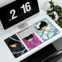Load image into Gallery viewer, Tokyo Babylon Mouse Pad (Desk Mat)
