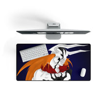 Load image into Gallery viewer, Anime Bleach Mouse Pad (Desk Mat)

