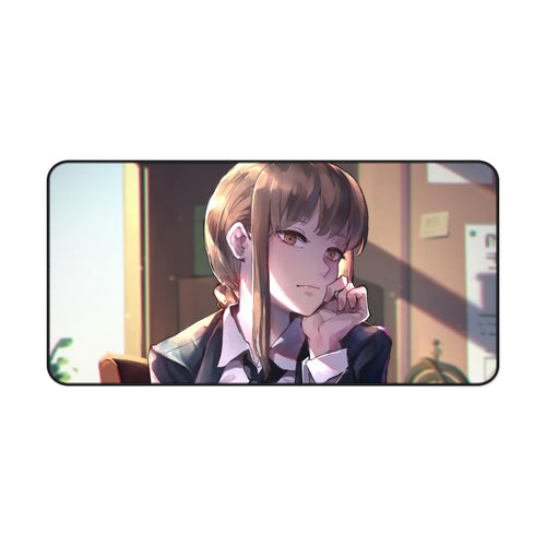 Chainsaw Man Mouse Pad (Desk Mat)