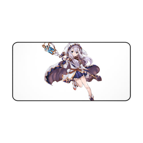 Is The Order A Rabbit? Mouse Pad (Desk Mat)