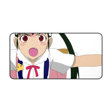 Load image into Gallery viewer, Monogatari (Series) Mouse Pad (Desk Mat)
