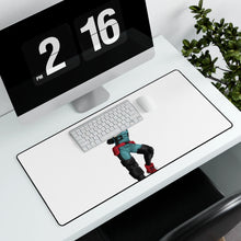 Load image into Gallery viewer, My Hero Academia Mouse Pad (Desk Mat) With Laptop
